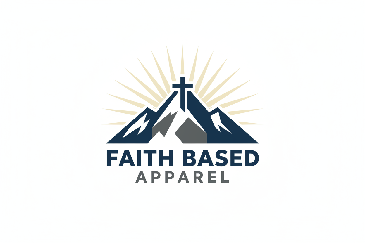 Faith Based Apparel